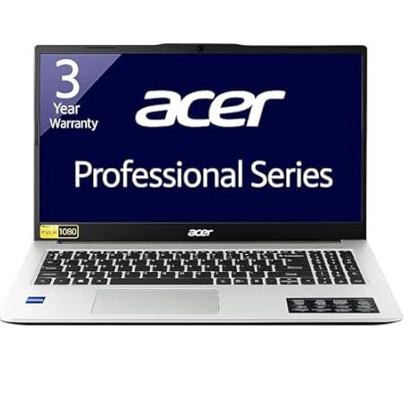 acer Professional 15, Intel Core I5-1334U, 16GB RAM, 512GB SSD, 15.6" Full HD,UHD Graphics, Metal Body, Finger Print, Windows 11 Home, MSO 21 pro, 1.52KG, 3 Year Warranty, TL15-53M, Light Laptop